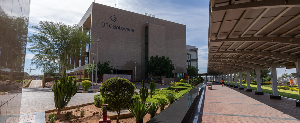 Ditswammung SACCOS - DTCB